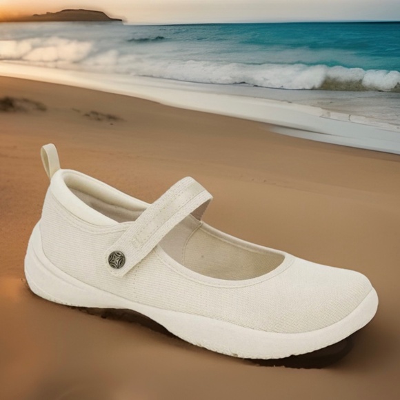 J Sport Shoes - J Sport Melody Mary Jane Women’s Comfort Versatile Shoe Quick Ship
